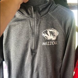 mizzou sweatshirt
